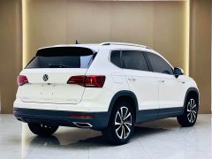Volkswagen Touareg 280TSI FWD Luxury - ფოტო 3