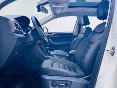 Volkswagen Touareg 280TSI FWD Luxury - ფოტო 6