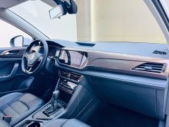 Volkswagen Touareg 280TSI FWD Luxury - ფოტო 8