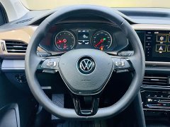 Volkswagen Touareg 280TSI FWD Luxury - ფოტო 9