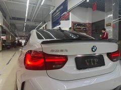 BMW 1 Series 120i M Sport Night Edition - ფოტო 10