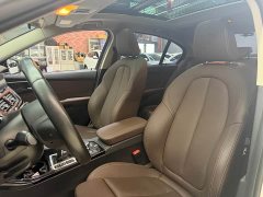 BMW 1 Series 120i M Sport Night Edition - ფოტო 13