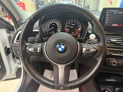 BMW 1 Series 120i M Sport Night Edition - ფოტო 15
