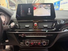 BMW 1 Series 120i M Sport Night Edition - ფოტო 17