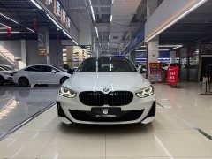 BMW 1 Series 120i M Sport Night Edition - ფოტო 2