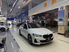 BMW 1 Series 120i M Sport Night Edition - ფოტო 3