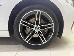 BMW 1 Series 120i M Sport Night Edition - ფოტო 4