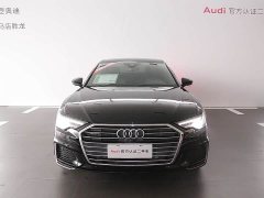 Audi A6L 45 TFSI quattro Premium Dynamic - ფოტო 2