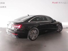 Audi A6L 45 TFSI quattro Premium Dynamic - ფოტო 4