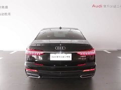 Audi A6L 45 TFSI quattro Premium Dynamic - ფოტო 5