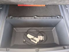 Geely Galaxy E5 2024 440km Qihang Edition - ფოტო 10