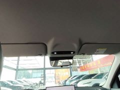 Geely Galaxy E5 2024 440km Qihang Edition - ფოტო 11