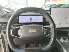 Geely Galaxy E5 2024 440km Qihang Edition - ფოტო 12