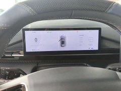 Geely Galaxy E5 2024 440km Qihang Edition - ფოტო 13