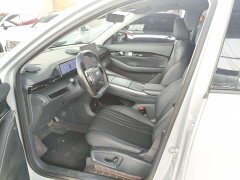Geely Galaxy E5 2024 440km Qihang Edition - ფოტო 14