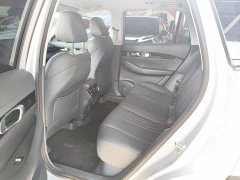 Geely Galaxy E5 2024 440km Qihang Edition - ფოტო 15