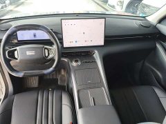 Geely Galaxy E5 2024 440km Qihang Edition - ფოტო 16