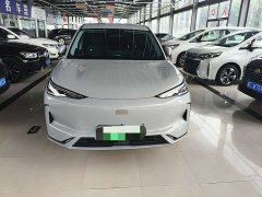 Geely Galaxy E5 2024 440km Qihang Edition - ფოტო 2