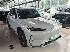 Geely Galaxy E5 2024 440km Qihang Edition - ფოტო 3
