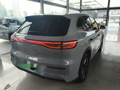 Geely Galaxy E5 2024 440km Qihang Edition - ფოტო 4