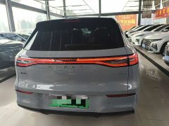 Geely Galaxy E5 2024 440km Qihang Edition - ფოტო 5