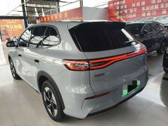 Geely Galaxy E5 2024 440km Qihang Edition - ფოტო 6