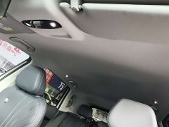 Geely Galaxy E5 2024 440km Qihang Edition - ფოტო 8