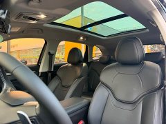 Haval H6 2022 Third Generation 1.5T Automatic Two-Wheel Drive Max - ფოტო 11