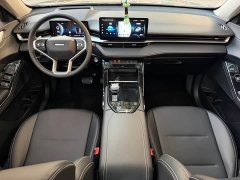 Haval H6 2022 Third Generation 1.5T Automatic Two-Wheel Drive Max - ფოტო 14
