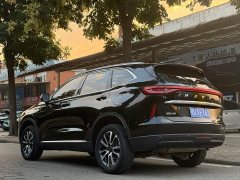 Haval H6 2022 Third Generation 1.5T Automatic Two-Wheel Drive Max - ფოტო 5