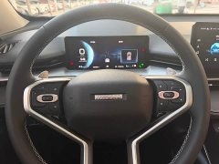 Haval H6 2022 Third Generation 1.5T Automatic Two-Wheel Drive Max - ფოტო 8