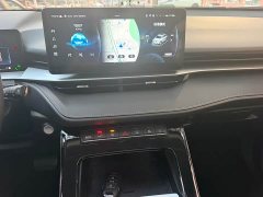 Haval H6 2022 Third Generation 1.5T Automatic Two-Wheel Drive Max - ფოტო 9