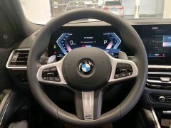 BMW 3 Series 325i M Sport Night Edition Package - ფოტო 10
