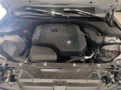 BMW 3 Series 325i M Sport Night Edition Package - ფოტო 13
