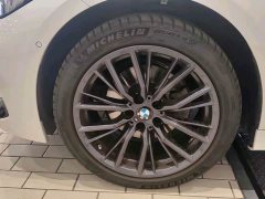 BMW 3 Series 325i M Sport Night Edition Package - ფოტო 14