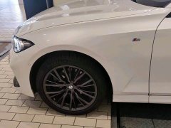 BMW 3 Series 325i M Sport Night Edition Package - ფოტო 6