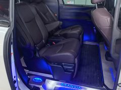 Toyota Grevias 2.5L Hybrid Flagship VIP Edition - ფოტო 3