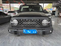 Tank 300 Off-Road Edition 2.0T Conqueror - ფოტო 2