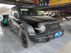 Tank 300 Off-Road Edition 2.0T Conqueror - ფოტო 3