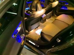 Mercedes-Benz C-Class 2023 C 260 L AMG Line - ფოტო 11