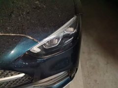 Mercedes-Benz C-Class 2023 C 260 L AMG Line - ფოტო 5