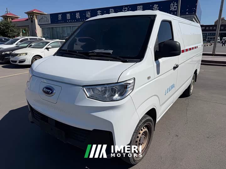 E-Porpoise E6 Guoxuan 40.55kWh Peace of Mind Edition