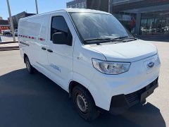 E-Porpoise E6 Guoxuan 40.55kWh Peace of Mind Edition - ფოტო 3