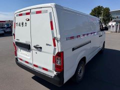 E-Porpoise E6 Guoxuan 40.55kWh Peace of Mind Edition - ფოტო 5