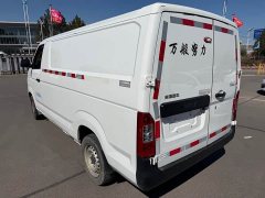 E-Porpoise E6 Guoxuan 40.55kWh Peace of Mind Edition - ფოტო 7