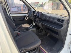 E-Porpoise E6 Guoxuan 40.55kWh Peace of Mind Edition - ფოტო 9