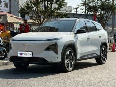 Geely Galaxy L7 2023 1.5T 115km Starship - ფოტო 1