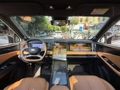 Geely Galaxy L7 2023 1.5T 115km Starship - ფოტო 13