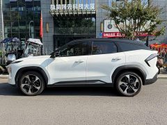Geely Galaxy L7 2023 1.5T 115km Starship - ფოტო 3