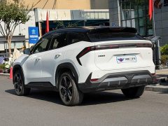 Geely Galaxy L7 2023 1.5T 115km Starship - ფოტო 4